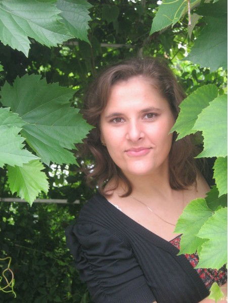 Екатерина Ковальчук