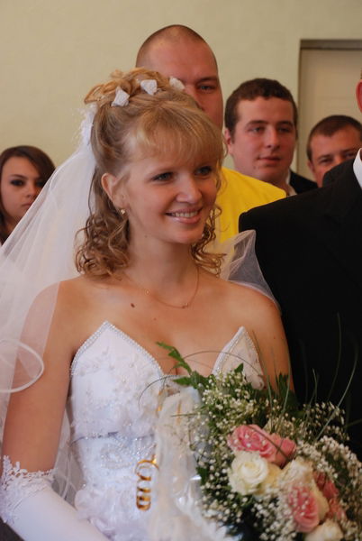 Леночка Бельская