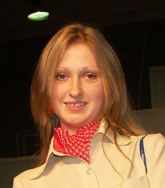 Ольга Викторовна