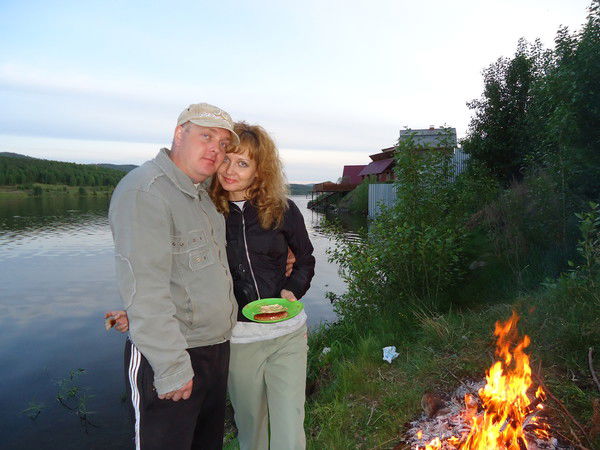 Юлия Крапивина