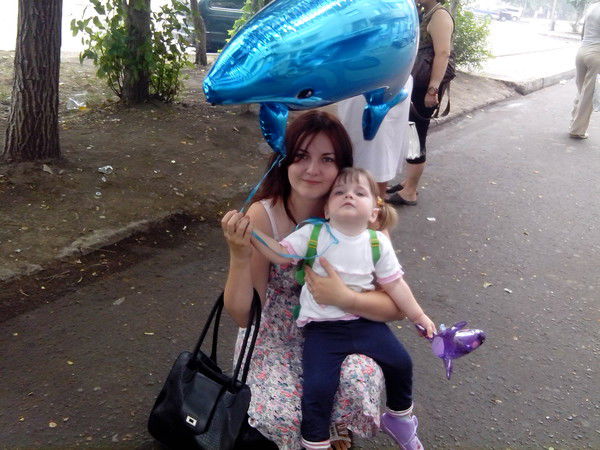 Екатерина Синдяева