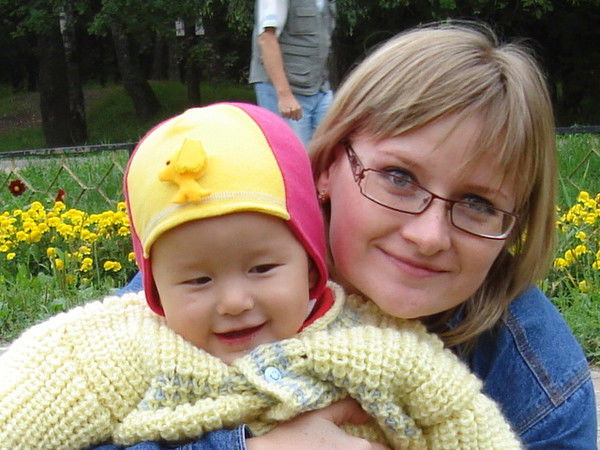 Ирина Марина