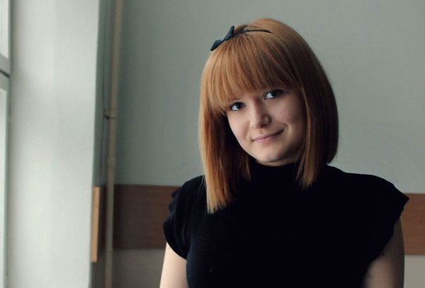 Ирина Фролова