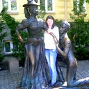 Галина Голунова