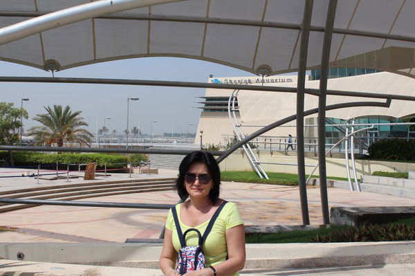 Шынар Нургалиева