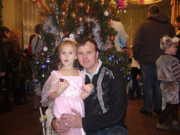 Вячеслав Шаларь