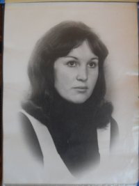 Наиля Батдалова