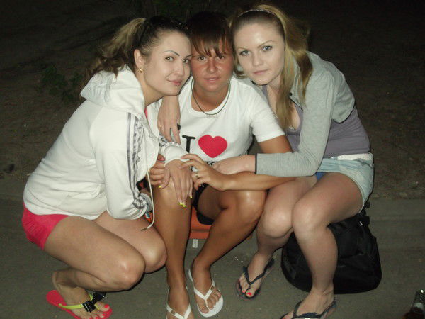 Танюшка Воропаева