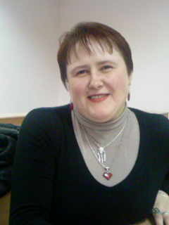 Наталья Петренко