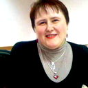 Наталья Петренко
