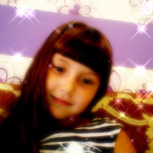 Евуся Полковникова