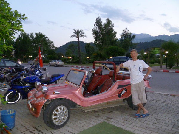 Алексей Бураков