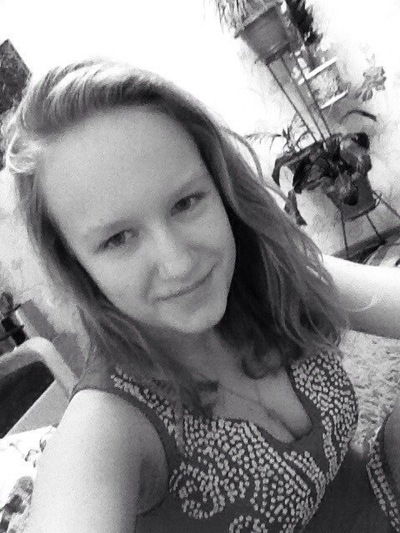 Катюша Немыкина