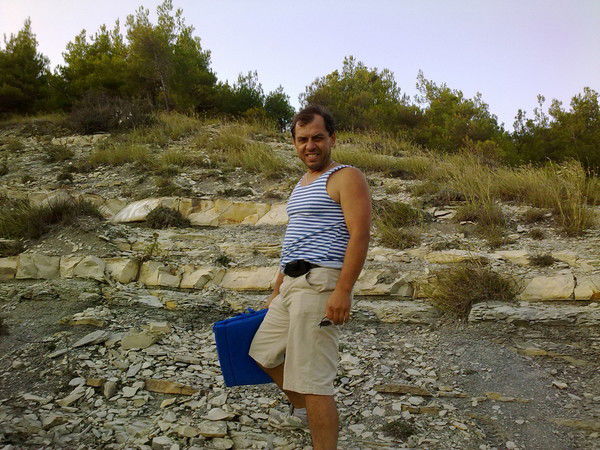 Евгений Фрекауцан