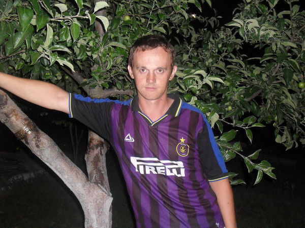 Роман Матвеев