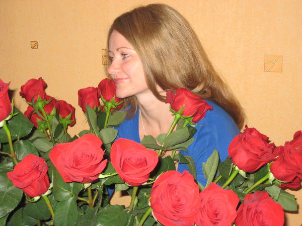 Ольга Ковязина