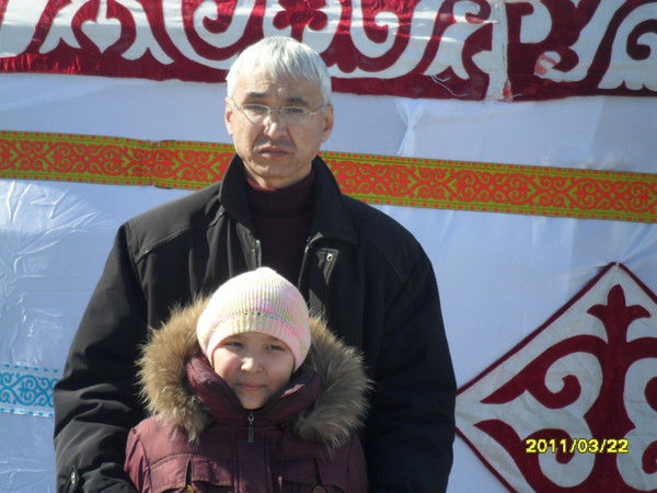 Марат Рахманбердиев