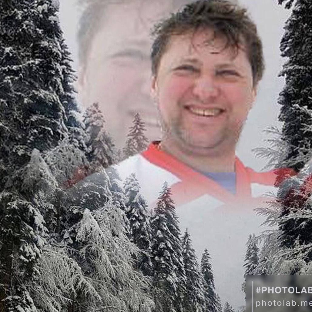 Игорь Нестерович