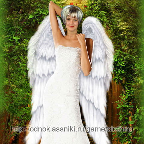 Ольга Газеева