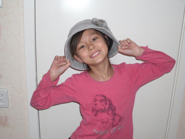 Альбина Габдрахимова