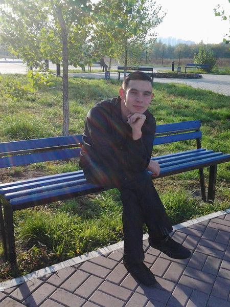 Рамис Хисметов