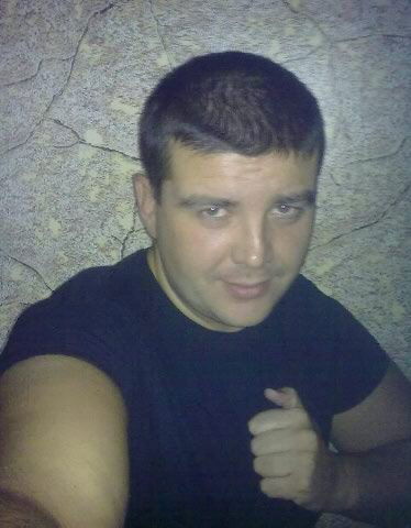 Дмитрий Скороваров