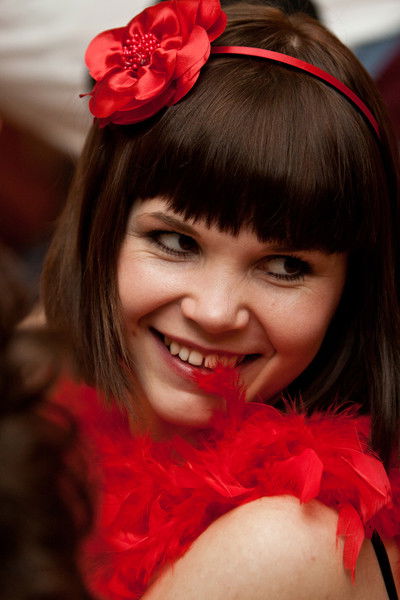 Ольга Абрамова