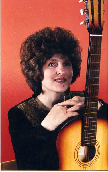 Неля Сироткина