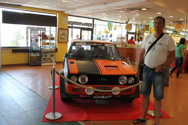 Андрей Белов