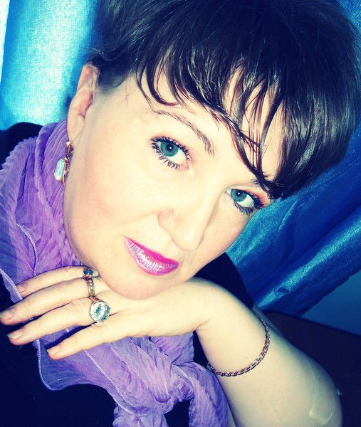 [_ Александра _]