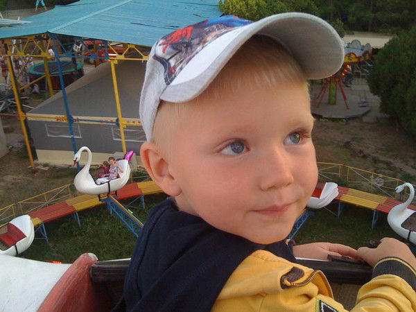 Дмитрий Филиппов