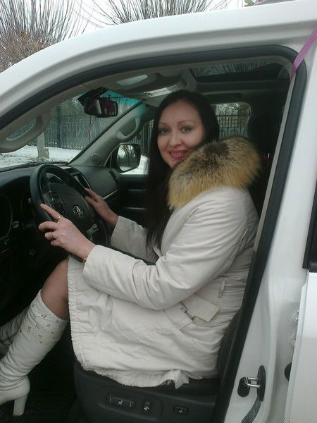 Земфира Зарипова