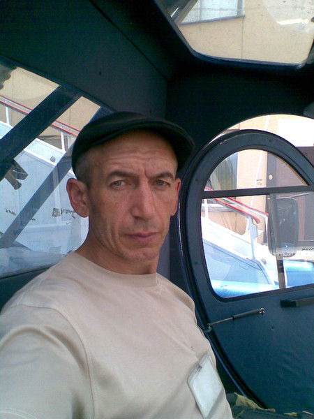 Шамиль Сафиев