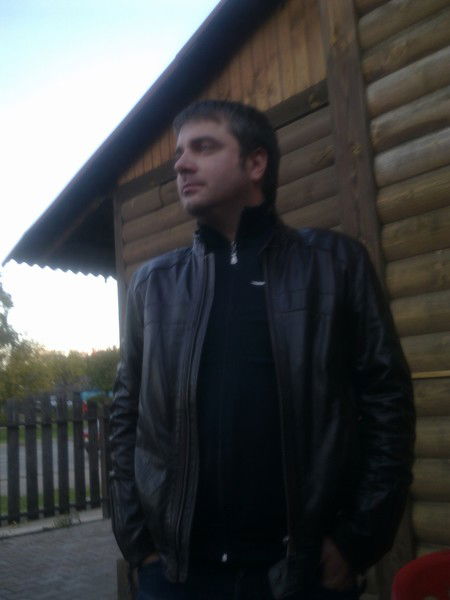 Михаил Мамистов