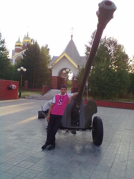 Рифат Абсалямов