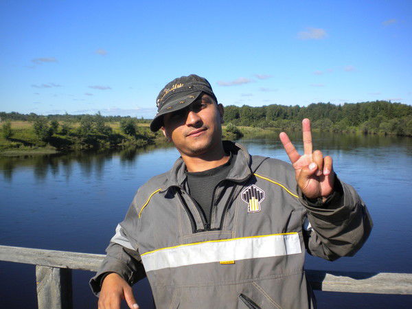 Александр Телеумов