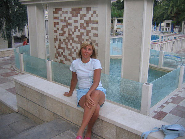 Татьяна Доронина