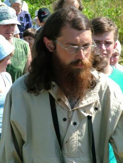 Олег Балагуров