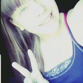 Машуся Крылова