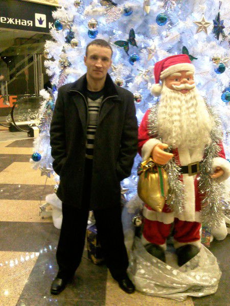 Юрий Яковенко