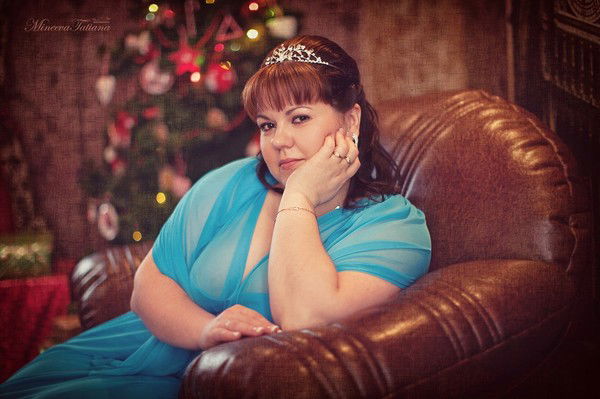 Наталья Коржова