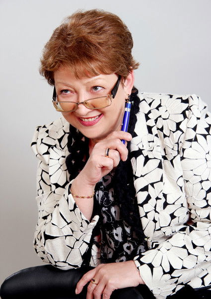 Альбина Дериновская