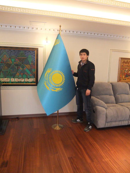 Torekhan Official Page]