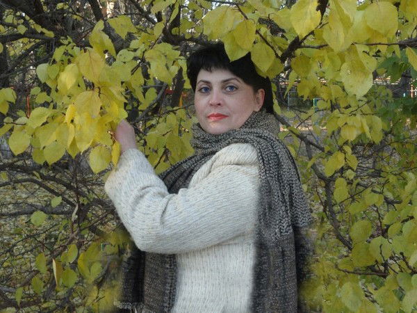 Ирина Донченко