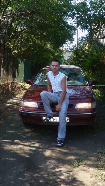 Василий Ковалев