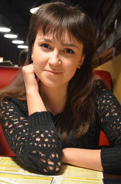 Гулина Хуппиева