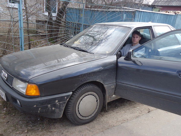 Сергей Попов