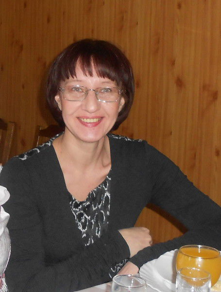 Рамзия Охотина