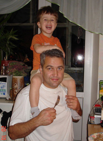 Саид Саидов