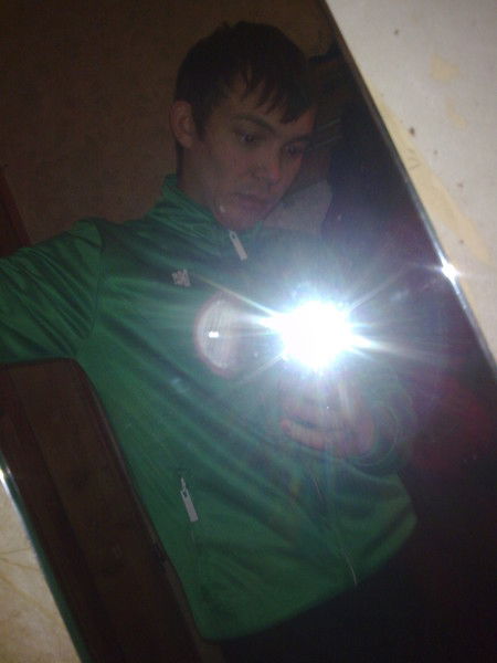 Ваня Кулешов